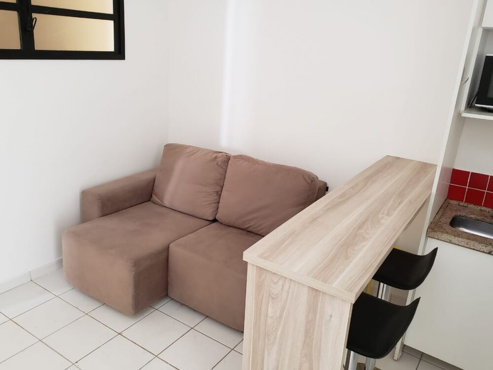 Apartamento, 1 quarto, 1 m² - Foto 6