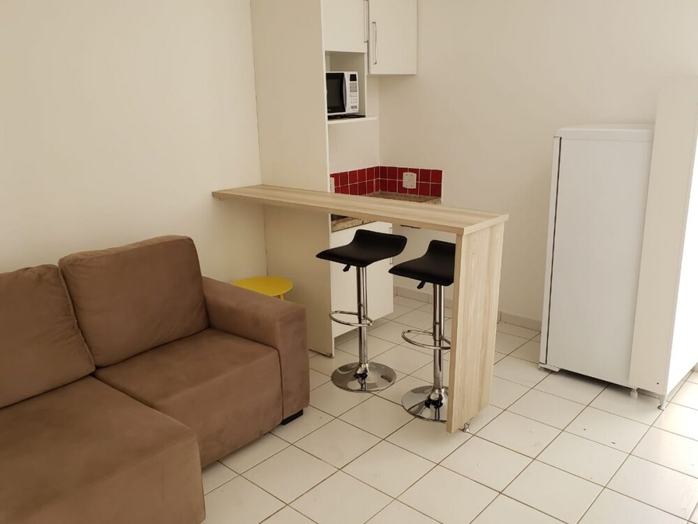 Apartamento, 1 quarto, 1 m² - Foto 2