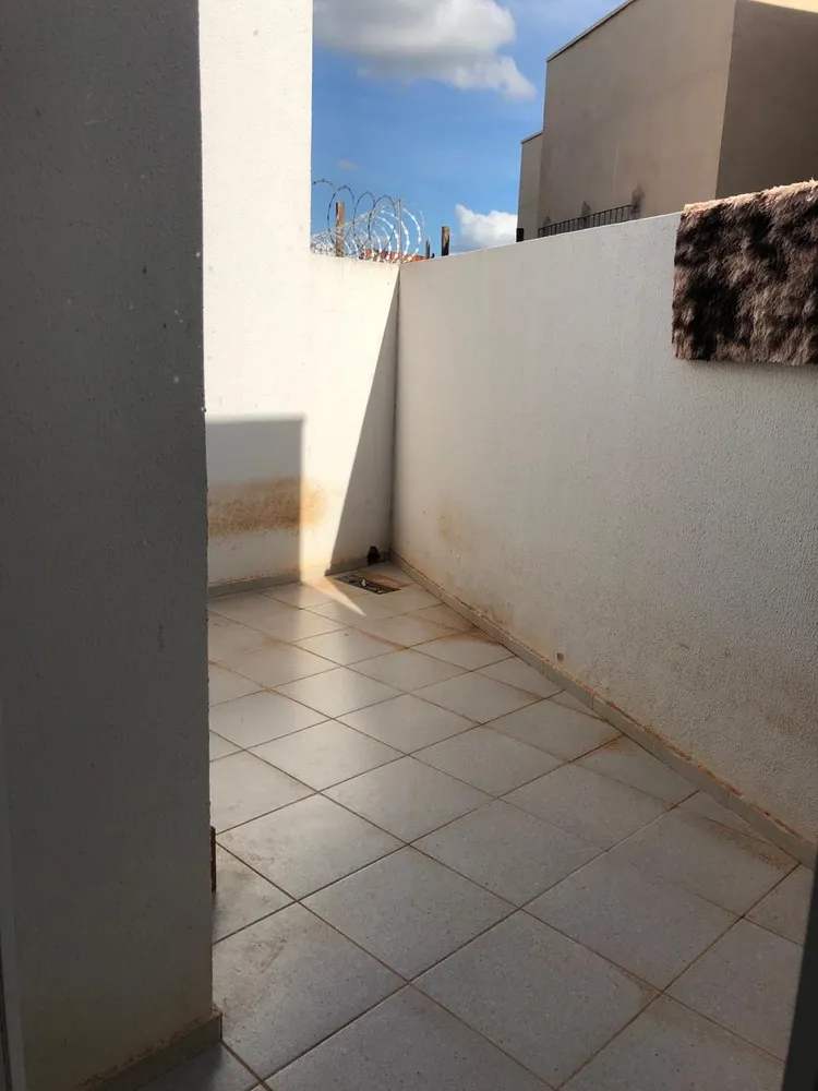 Casa, 2 quartos - Foto 8