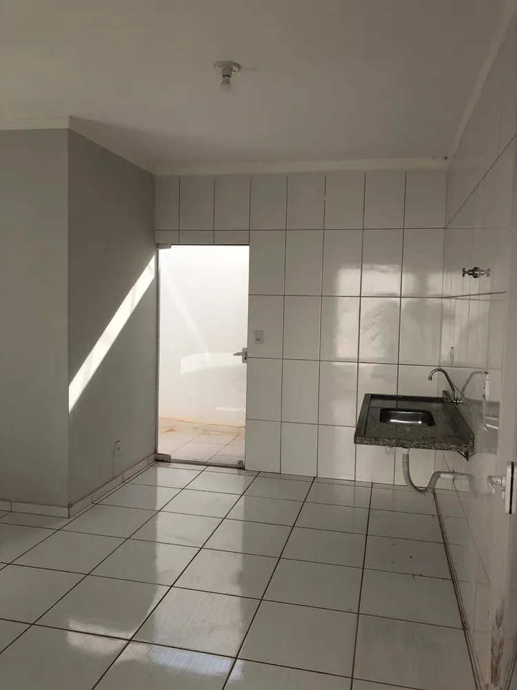 Casa, 2 quartos - Foto 2
