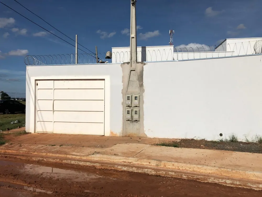 Casa, 2 quartos - Foto 4