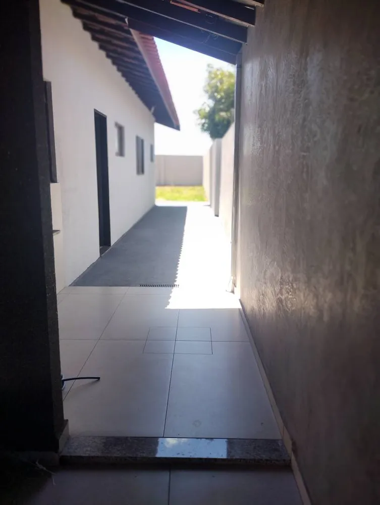 Casa, 3 quartos, 154 m² - Foto 11