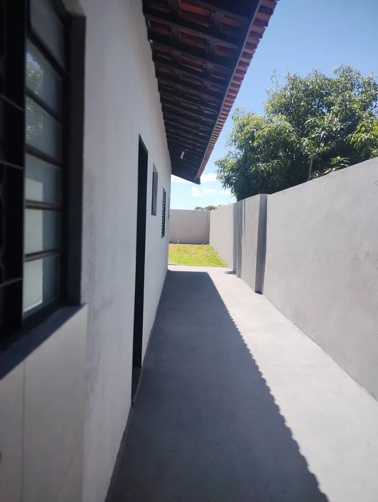 Casa, 3 quartos, 154 m² - Foto 1