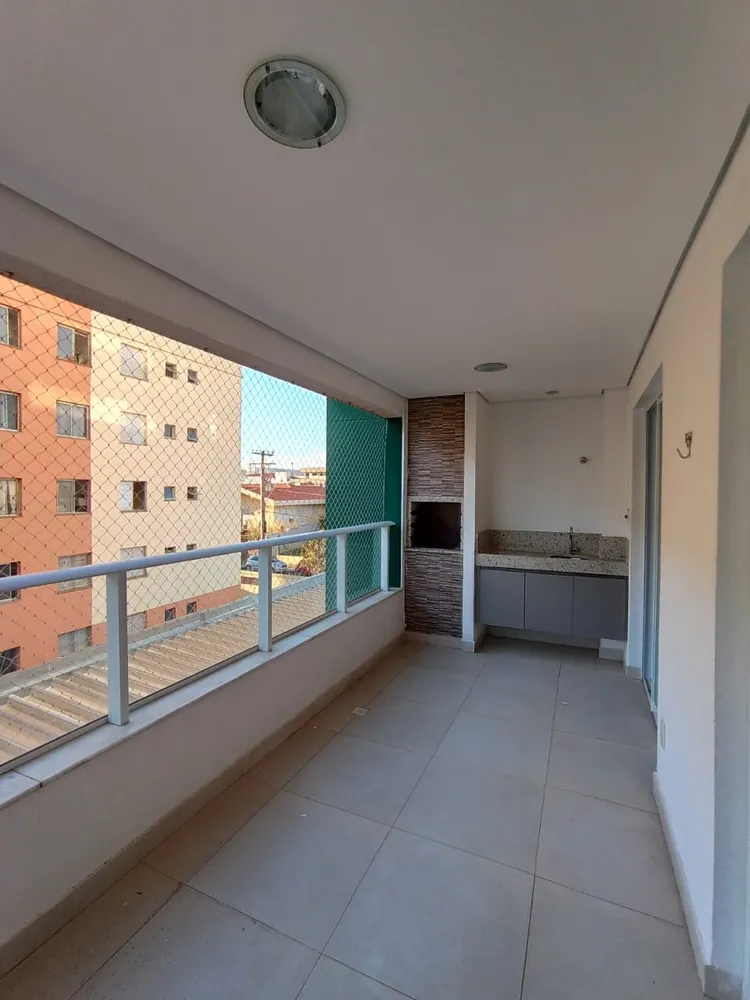 Apartamento, 2 quartos, 85 m² - Foto 9