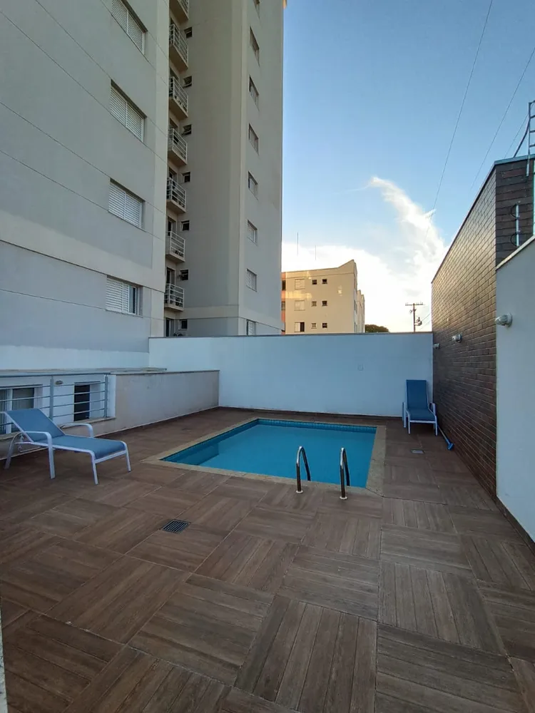 Apartamento, 2 quartos, 85 m² - Foto 1