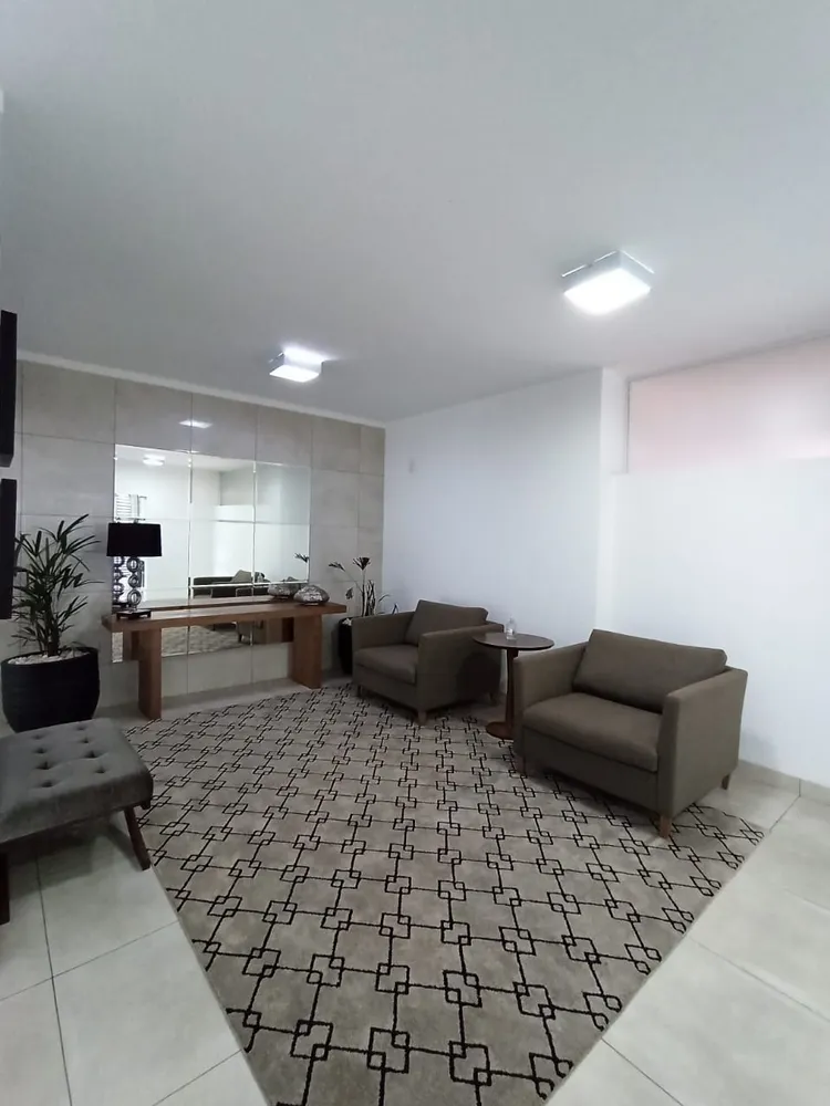 Apartamento, 2 quartos, 85 m² - Foto 5