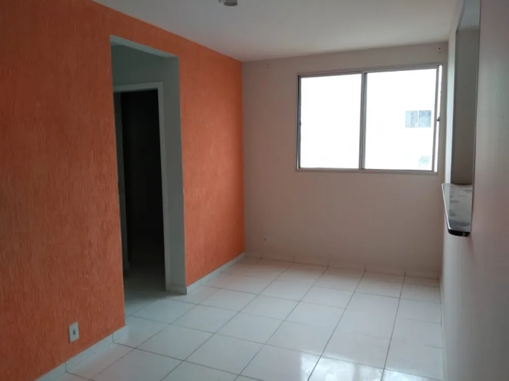 Apartamento, 2 quartos, 40 m² - Foto 8