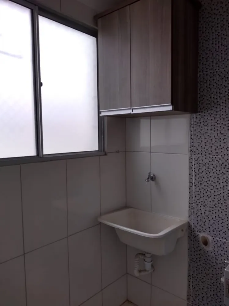 Apartamento, 2 quartos, 40 m² - Foto 11