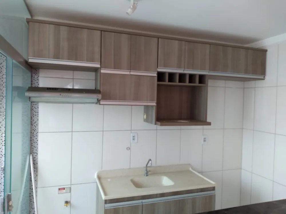 Apartamento, 2 quartos, 40 m² - Foto 7