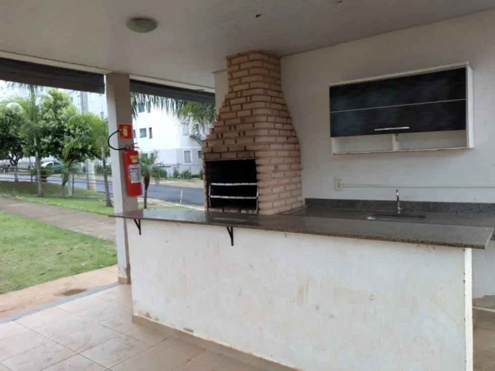 Apartamento, 2 quartos, 40 m² - Foto 2