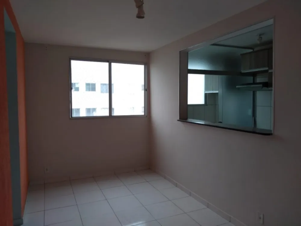 Apartamento, 2 quartos, 40 m² - Foto 5