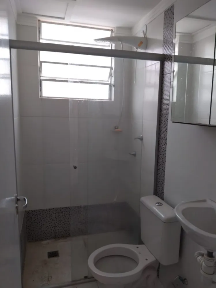 Apartamento, 2 quartos, 40 m² - Foto 12