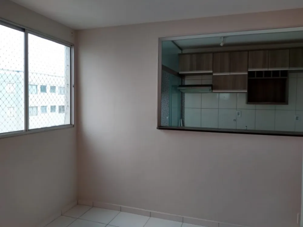 Apartamento, 2 quartos, 40 m² - Foto 6