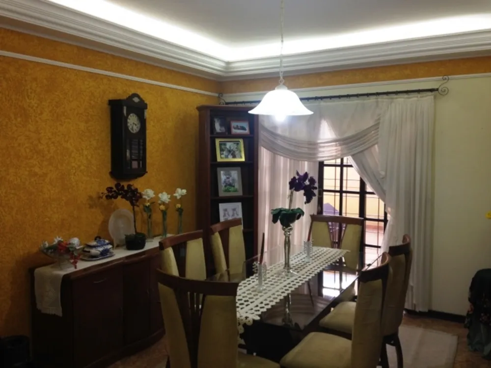 Casa, 5 quartos, 385 m² - Foto 3