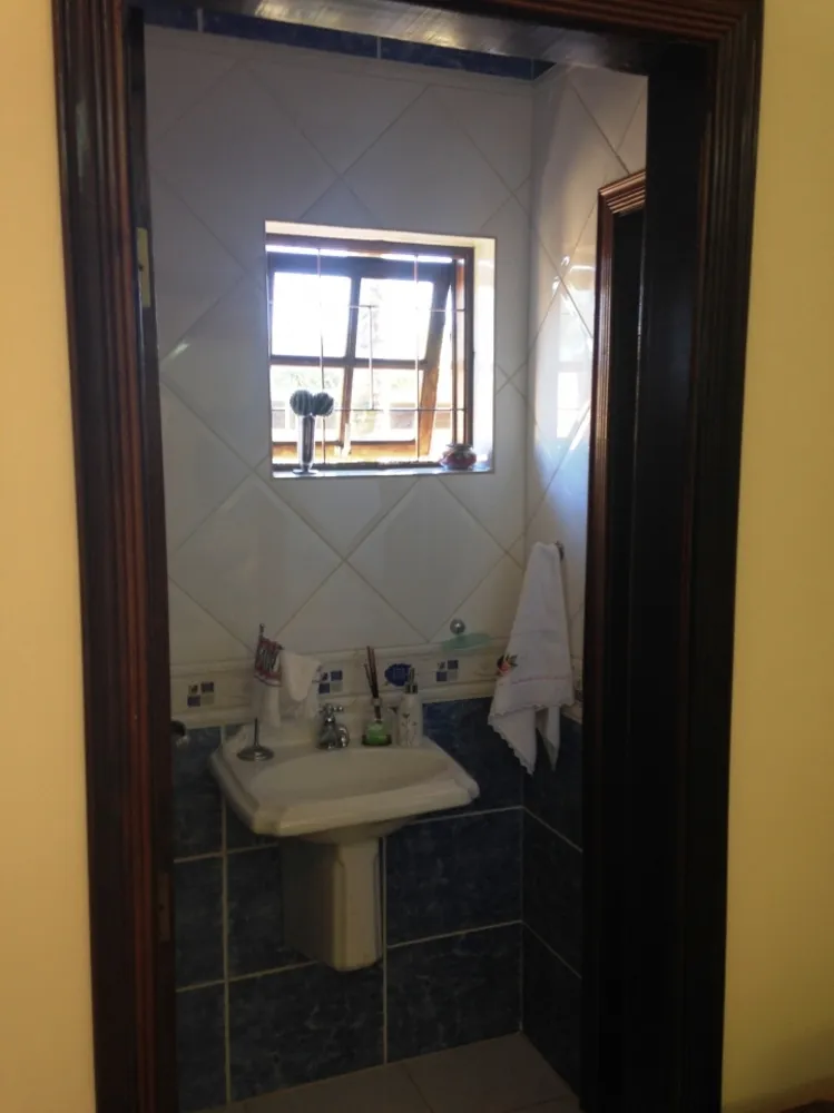 Casa, 5 quartos, 385 m² - Foto 1