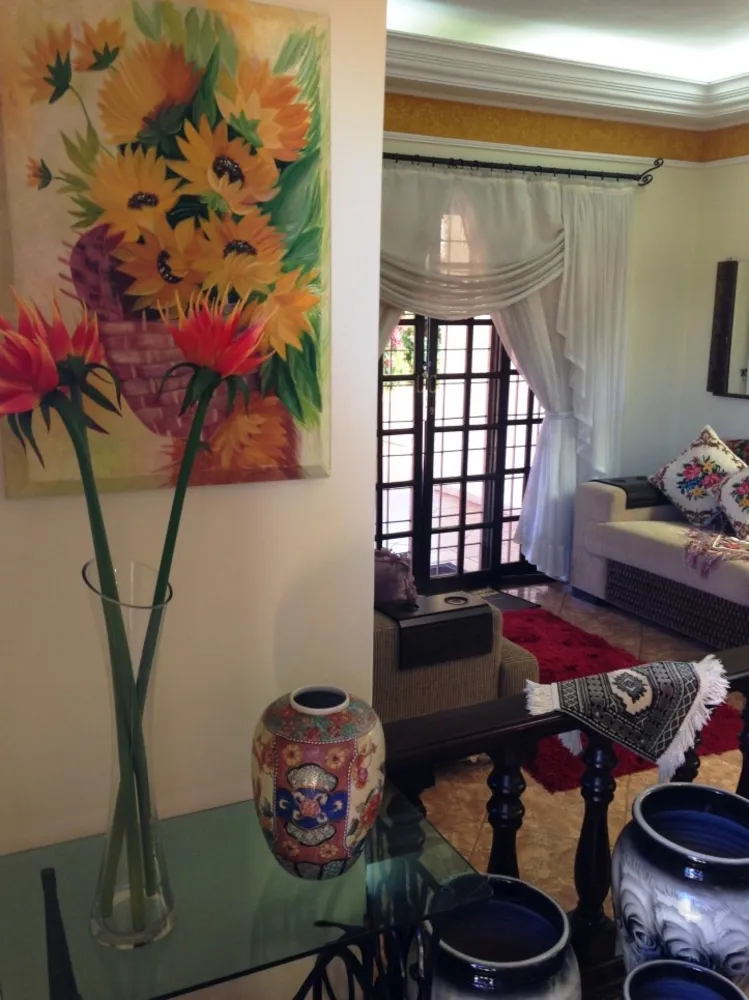 Casa, 5 quartos, 385 m² - Foto 2
