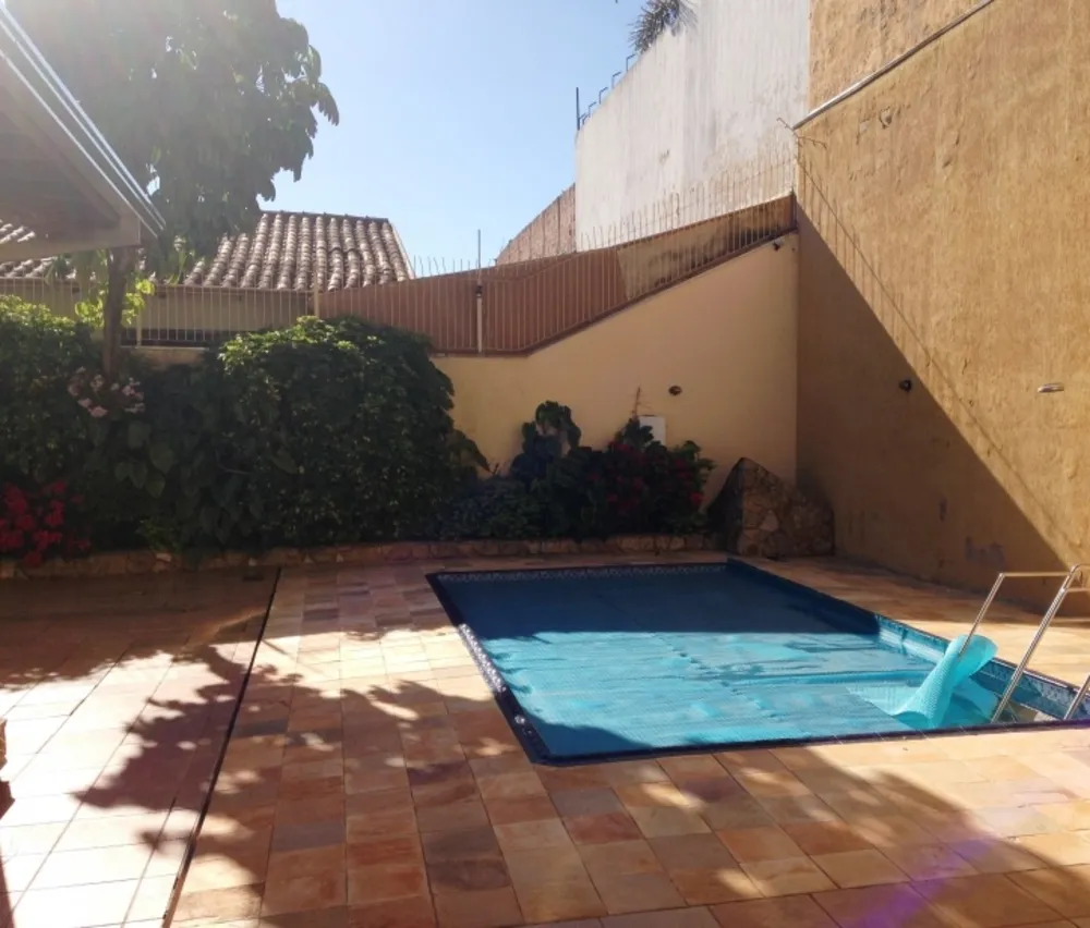 Casa, 5 quartos, 385 m² - Foto 8