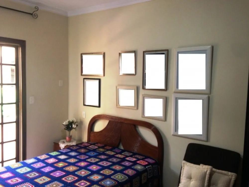 Casa, 5 quartos, 385 m² - Foto 4