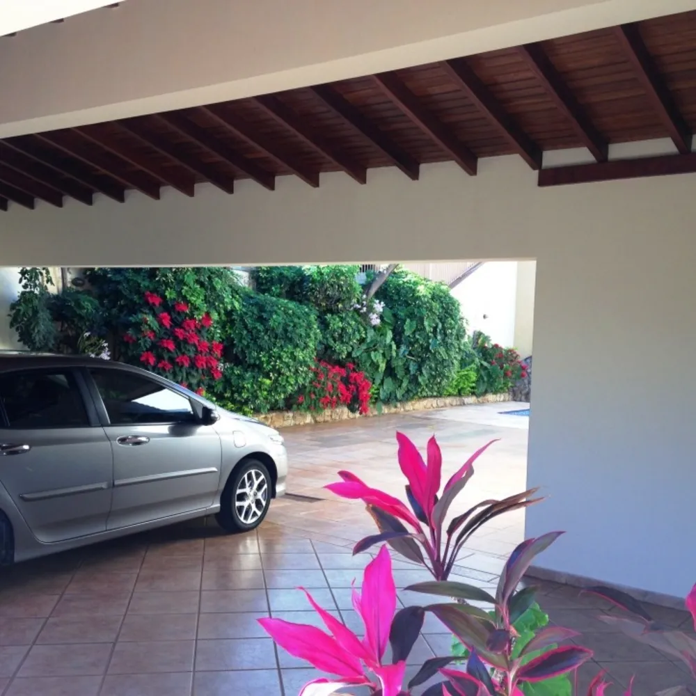 Casa, 5 quartos, 385 m² - Foto 11