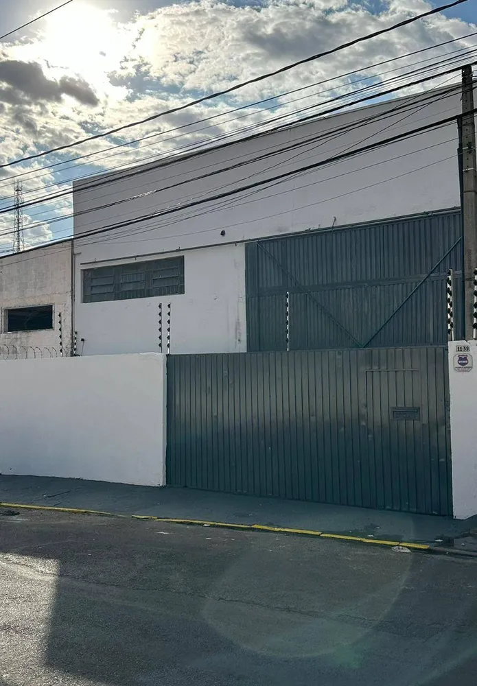Prédio Inteiro, 330 m² - Foto 1