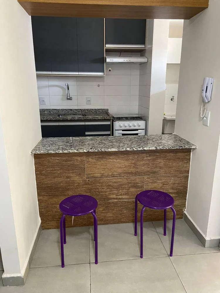 Apartamento, 1 quarto - Foto 8