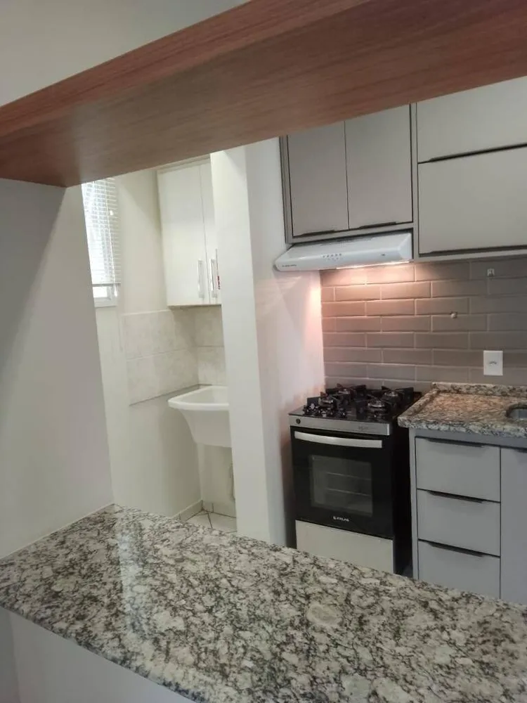 Apartamento, 1 quarto - Foto 1