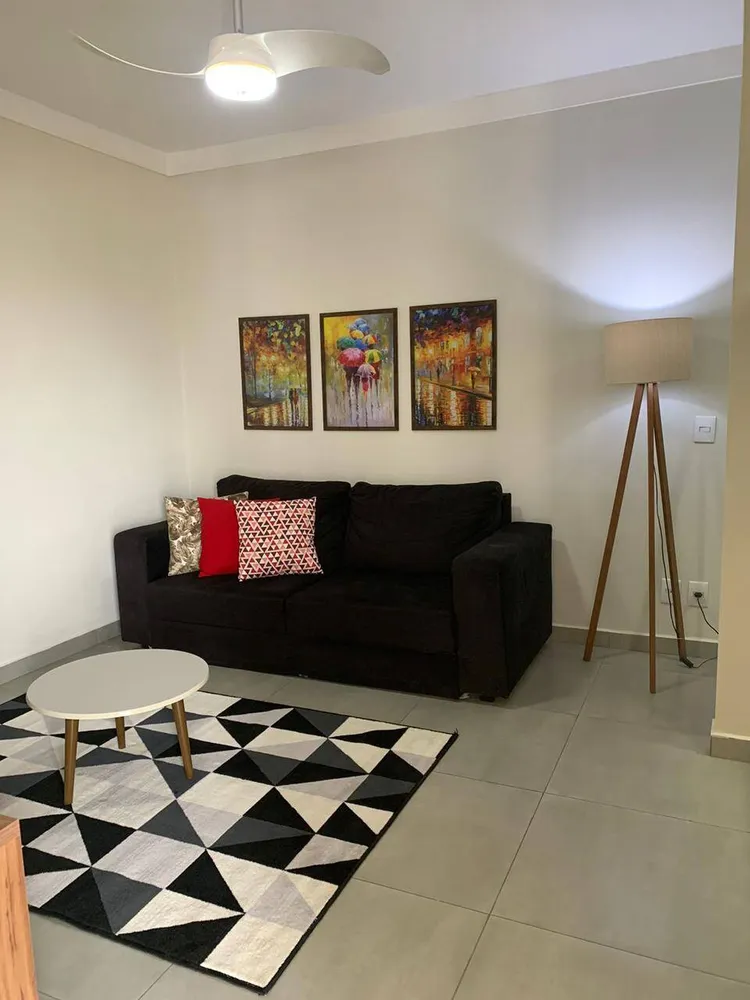 Apartamento, 1 quarto - Foto 11