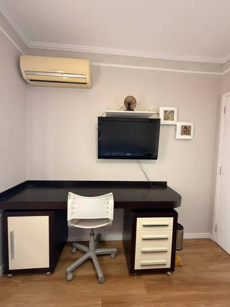 Apartamento, 1 quarto - Foto 12