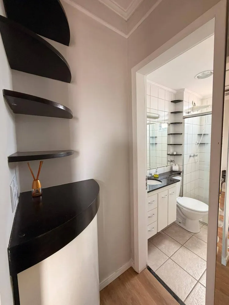Apartamento, 1 quarto - Foto 3