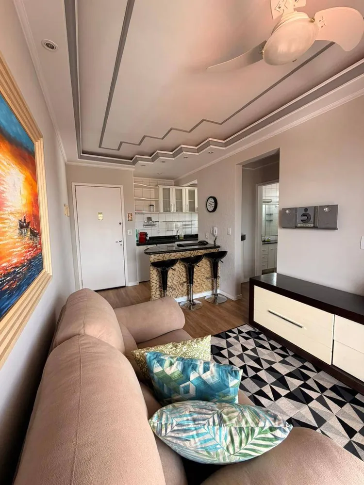 Apartamento, 1 quarto - Foto 8