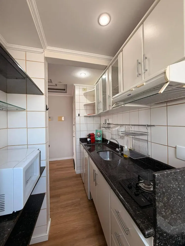 Apartamento, 1 quarto - Foto 6