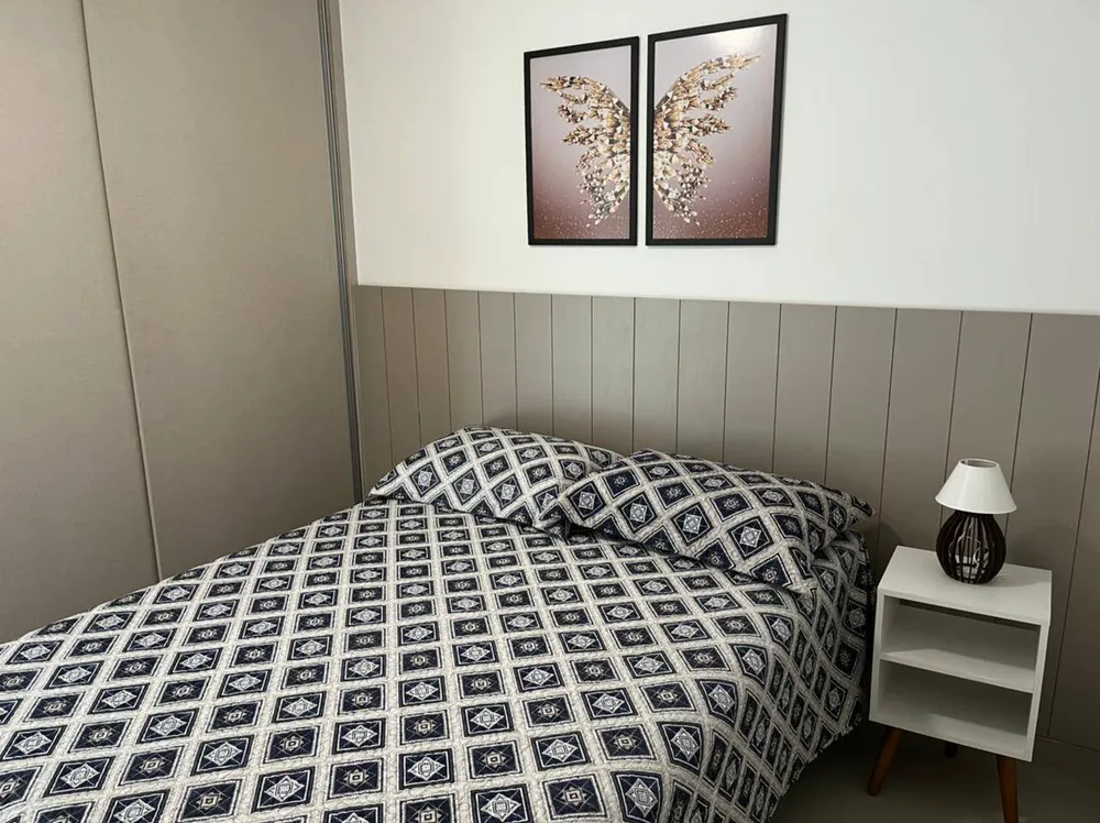 Apartamento, 1 quarto - Foto 4