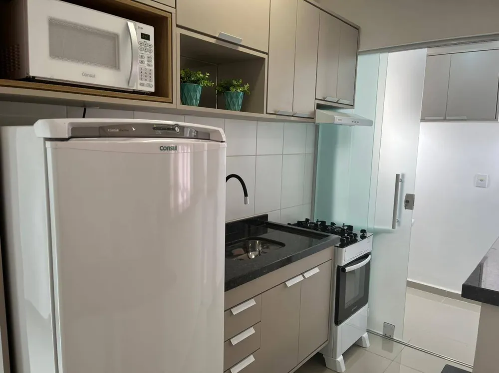 Apartamento, 1 quarto - Foto 6