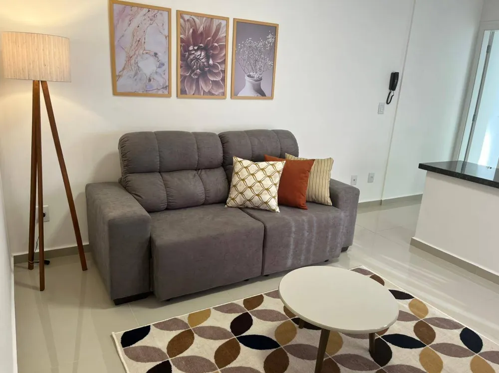 Apartamento, 1 quarto - Foto 2