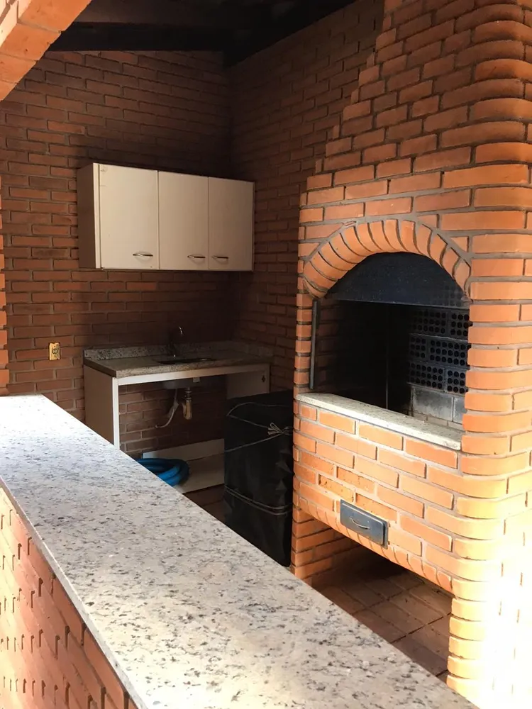 Casa, 5 quartos, 250 m² - Foto 6