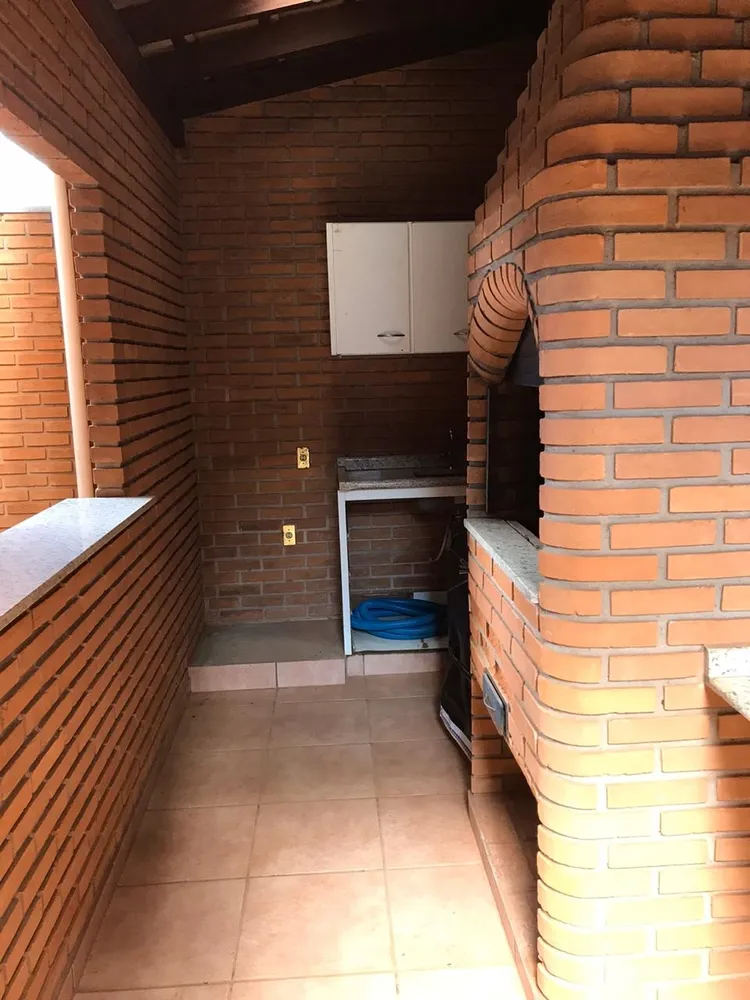 Casa, 5 quartos, 250 m² - Foto 11