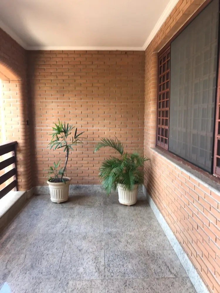 Casa, 5 quartos, 250 m² - Foto 9
