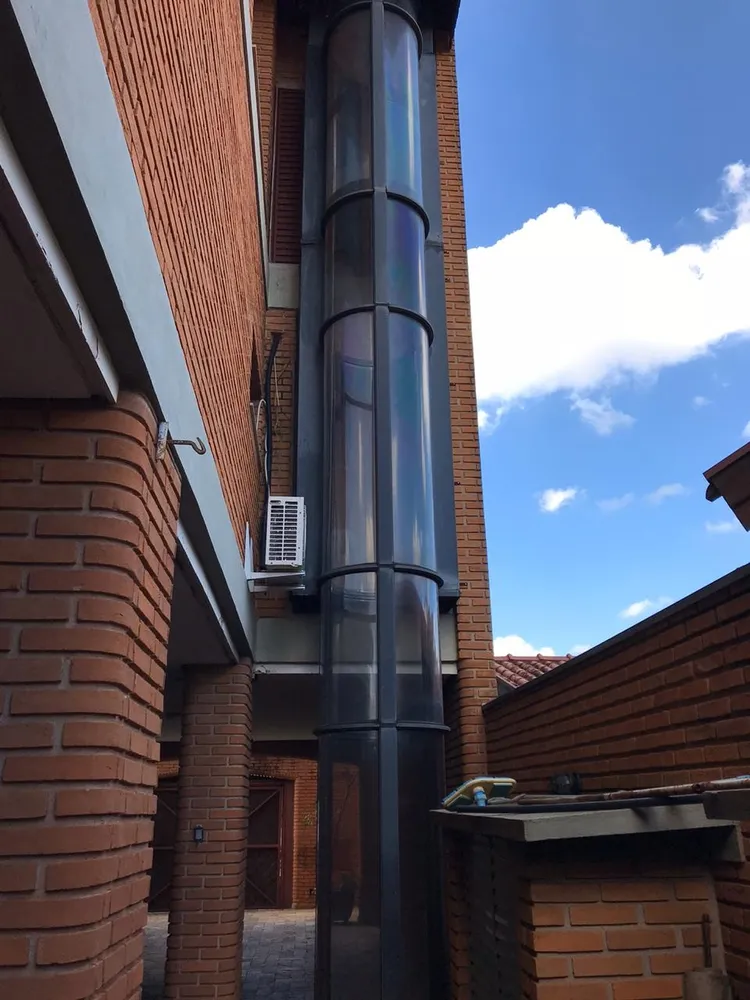 Casa, 5 quartos, 250 m² - Foto 4