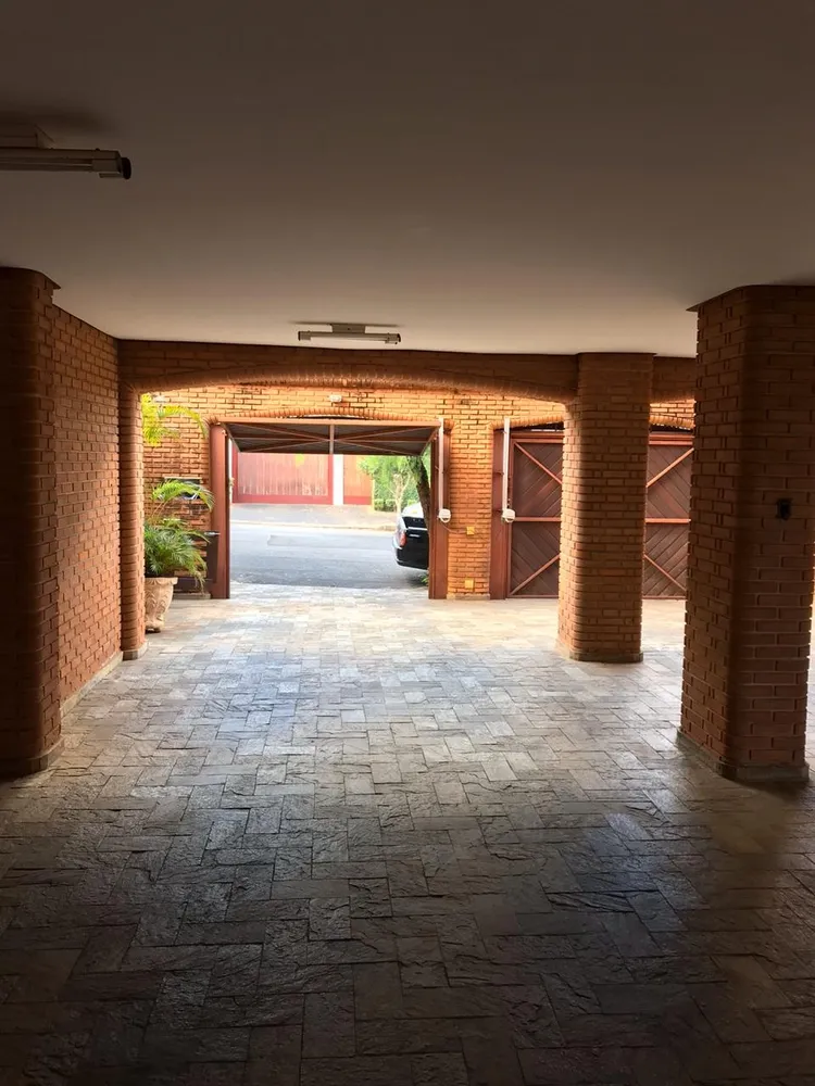 Casa, 5 quartos, 250 m² - Foto 7