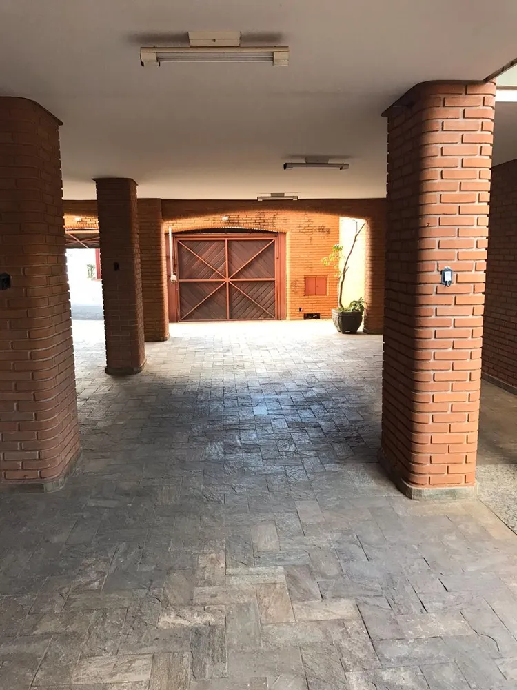 Casa, 5 quartos, 250 m² - Foto 8