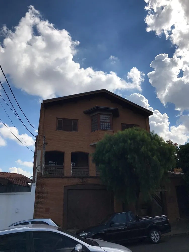 Casa, 5 quartos, 250 m² - Foto 16