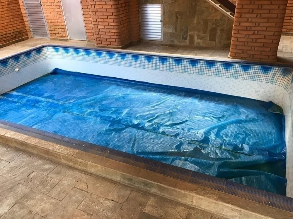 Casa, 5 quartos, 250 m² - Foto 10