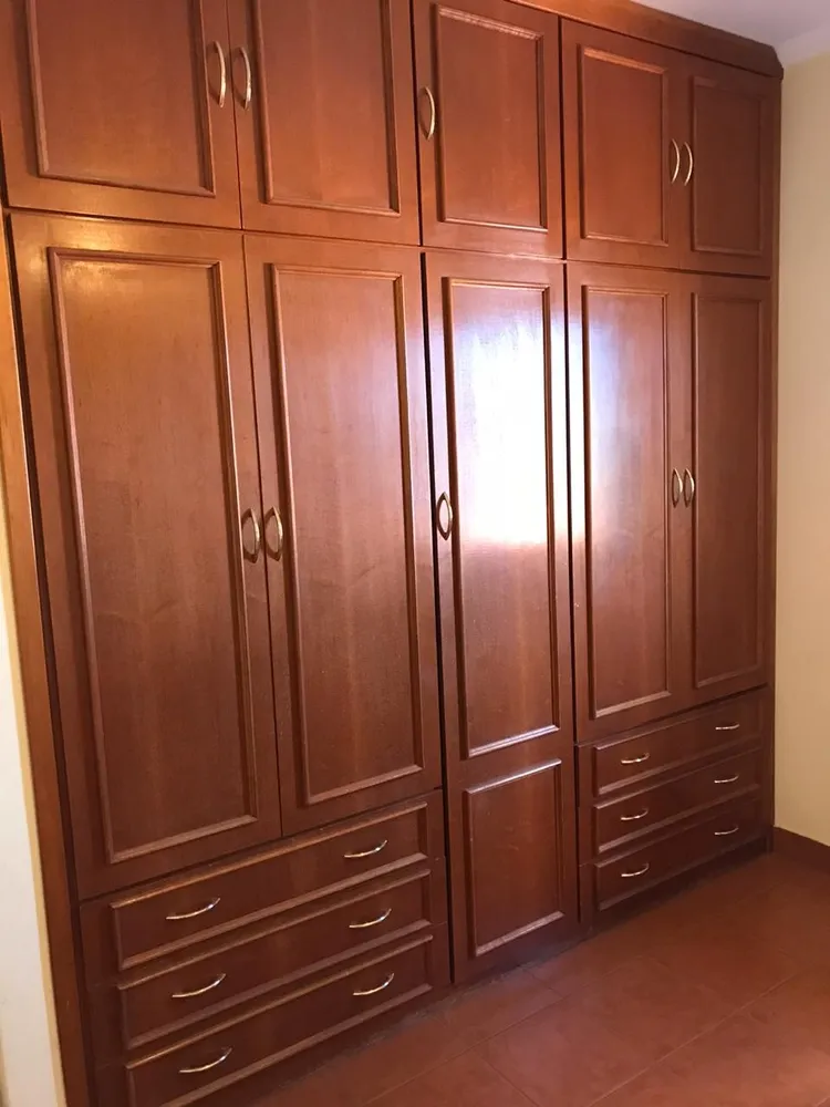 Casa, 5 quartos, 250 m² - Foto 12