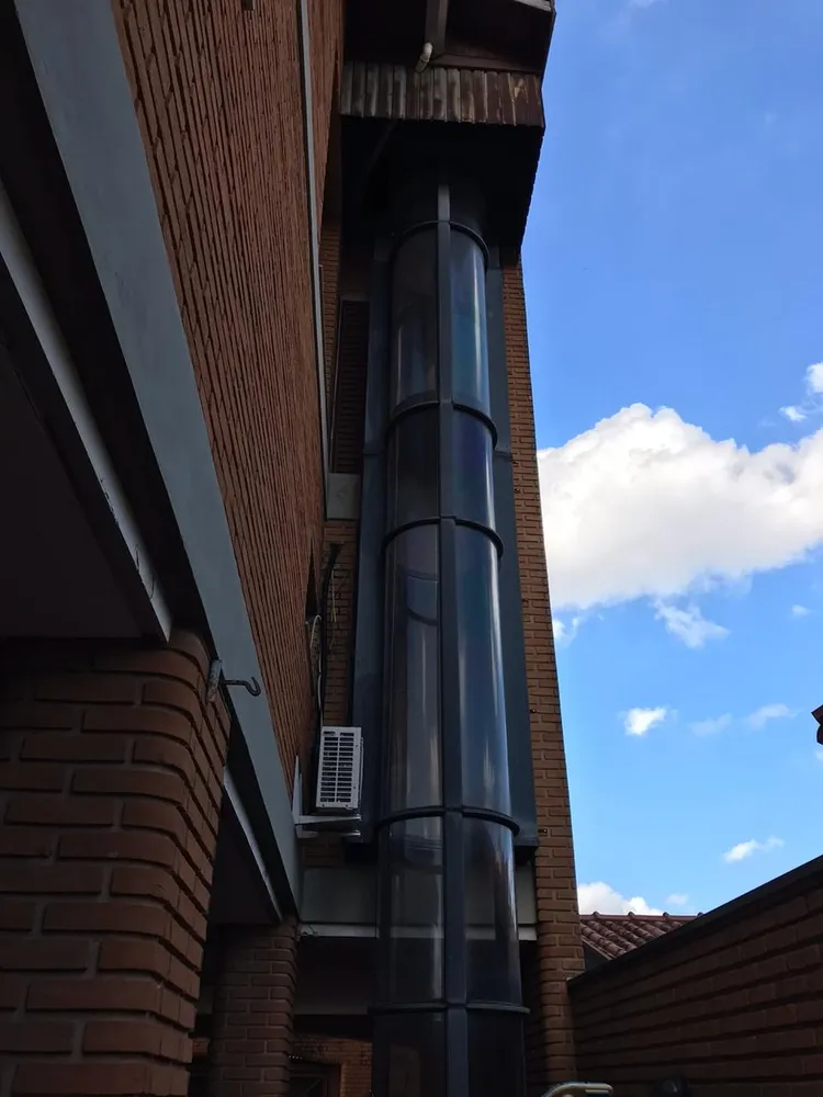 Casa, 5 quartos, 250 m² - Foto 15