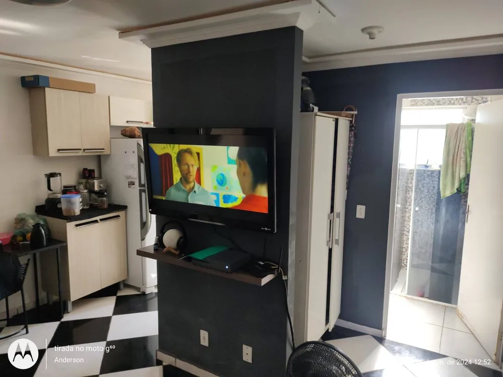 Apartamento, 2 quartos - Foto 4