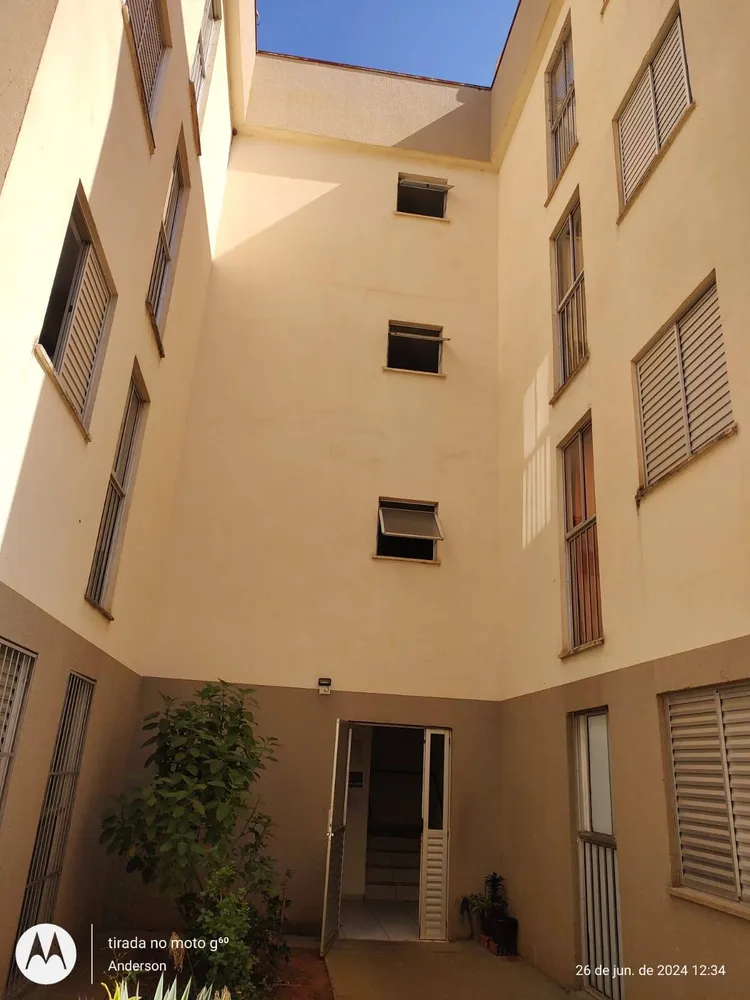 Apartamento, 2 quartos - Foto 1
