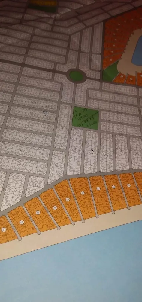 Terreno, 450 m² - Foto 4