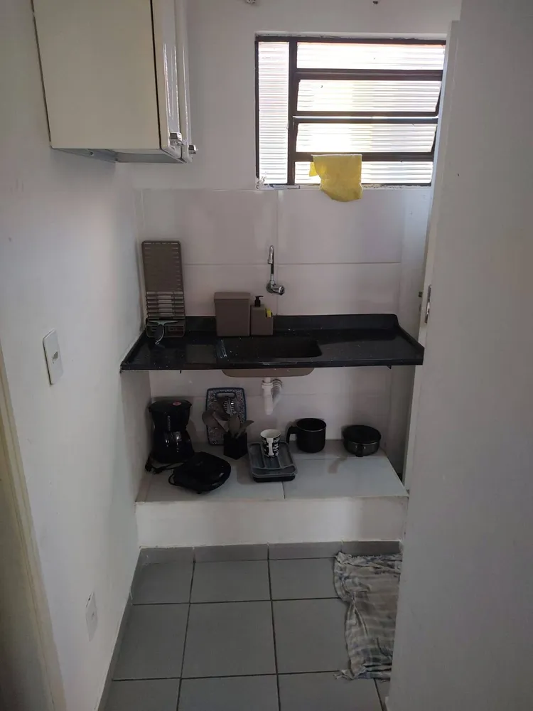 Apartamento, 1 quarto - Foto 4