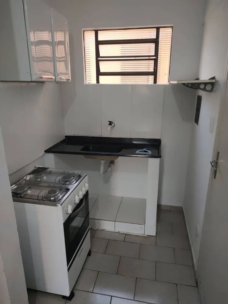 Apartamento, 1 quarto - Foto 2