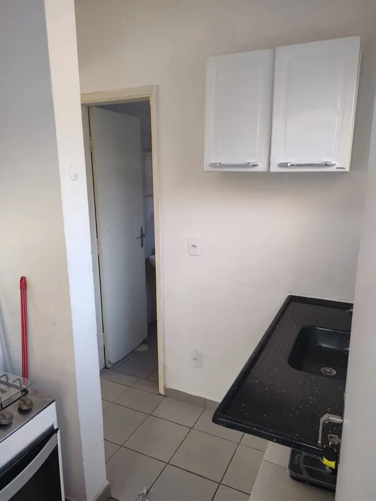 Apartamento, 1 quarto - Foto 3